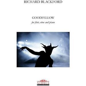 Goodfellow Oboe Flute & Piano